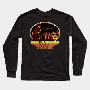 Official Singing Long Sleeve T-Shirt